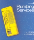 Plumbing Services: Mechanical Services, Air Conditioning, Volume 4 - Book