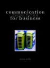 Communication For Business - Book