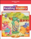Reading Mastery Classic Level 1, Additional Teacher's Guide - Book