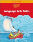 Open Court Reading, Language Arts Skills Workbook, Grade K - Book