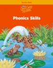 Open Court Reading, Phonics Skills Workbook, Grade 1 - Book