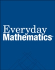 Everyday Mathematics, Grades PK-K, Family Games Kit Spinners - Book