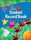 Math Lab 2a, Level 4; Student Record Book (5-pack) - Book