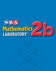 Math Laboratory, Math Lab 2B Teacher Guide, Level 5 - Book