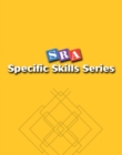 Specific Skill Series for Language Arts, Level C Starter Set - Book
