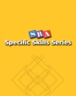 Specific Skill Series for Language Arts, Level F Starter Set - Book