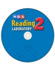 Reading Lab 2b, Listening Skill Builder Compact Discs, Levels 2.5 - 8.0 - Book