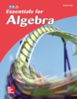 Essentials for Algebra, Answer Key - Book