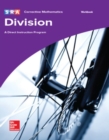 Corrective Mathematics Division, Workbook - Book