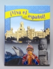 ¡Viva el espanol!: ¡Hola!, Student Textbook - Book