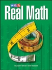 Real Math Student Edition - Grade 2 - Book