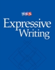 Expressive Writing Level 1, Teacher Materials - Book