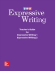 Expressive Writing Levels 1 & 2 - Additional Teacher's Guide - Book