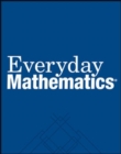 Everyday Mathematics, Grades K-6, Number Line, -35 to 180 (Package of 3) - Book