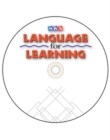 Language for Learning, Practice and Review Activities CD-ROM - Book