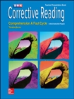 Corrective Reading Fast Cycle A, Presentation Book - Book