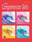 Corrective Reading Comprehension Level B1, Workbook - Book