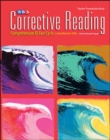 Corrective Reading Fast Cycle B1, Presentation Book - Book
