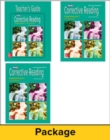 Corrective Reading Comprehension Level C, Teacher Materials Package - Book