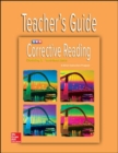 Corrective Reading Decoding Level A, Teacher Guide - Book
