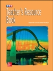 Corrective Reading Decoding Level A, Teacher Resource Book - Book