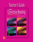 Corrective Reading Decoding Level B2, Teacher Guide - Book