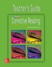 Corrective Reading Decoding Level C, Teacher Guide - Book