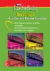 Corrective Reading Decoding Level C, Student Practice - Book