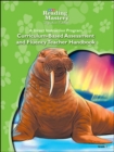 Reading Mastery Reading/Literature Strand Grade 2, Assessment & Fluency Teacher Handbook - Book