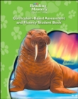 Reading Mastery Reading/Literature Strand Grade 2, Assessment & Fluency Student Book Pkg/15 - Book