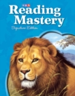 Reading Mastery Reading/Literature Strand Grade 3, Workbook A - Book