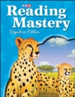 Reading Mastery Reading/Literature Strand Grade 3, Assessment & Fluency Student Book Pkg/15 - Book