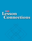 Reading Mastery Grade 3, Lesson Connections - Book