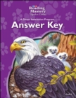 Reading Mastery Reading/Literature Strand Grade 4, Answer Key - Book