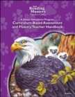 Reading Mastery Reading/Literature Strand Grade 4, Assessment & Fluency Teacher Handbook - Book