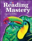 Reading Mastery Reading/Literature Strand Grade 4, Assessment & Fluency Student Book Pkg/15 - Book