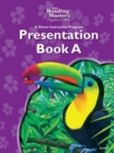 Reading Mastery Language Arts Strand Grade 4, Presentation Book A - Book