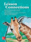 Reading Mastery Grade 5, Lesson Connections - Book