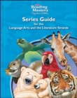 Reading Mastery Language Arts Strand Grade K-5, Series Guide - Book