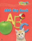 DLM Early Childhood Express, ABC Big Book English - Book