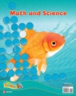DLM Early Childhood Express, Math and Science Flip Chart - Book