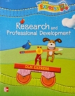 DLM Early Childhood Express, Research and Professional Development Guide - Book