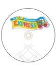 DLM Early Childhood Express, Listening Library CDs English/Spanish - Book