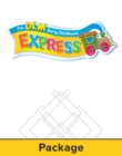 DLM Early Childhood Express, My Theme Library Classroom Package Spanish (64 books, 1 each of 6-packs) - Book