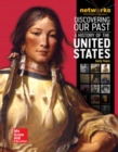 Discovering Our Past: A History of the United States-Early Years, Student Edition (print only) - Book
