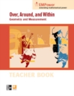 EMPower Math, Over, Around, and Within: Geometry and Measurement, Teacher Edition - Book