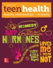Teen Health, Healthy Relationships and Sexuality - Book