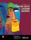 Sociology & You, Chapter Tests and Lesson Quizzes - Book