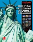 Building Citizenship: Civics and Economics, Student Edition - Book