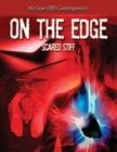 On the Edge : Scared Stiff - Book